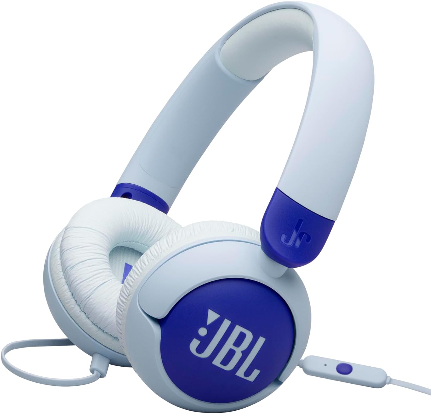 JR320, Çocuk Kulaklığı, OE,Mavi
