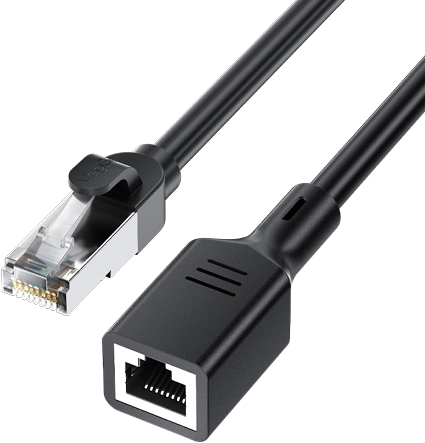 Cat6 1000Mbps Gigabit FTP RJ45 Ethernet Ağ Uzatma Kablosu 5 Metre