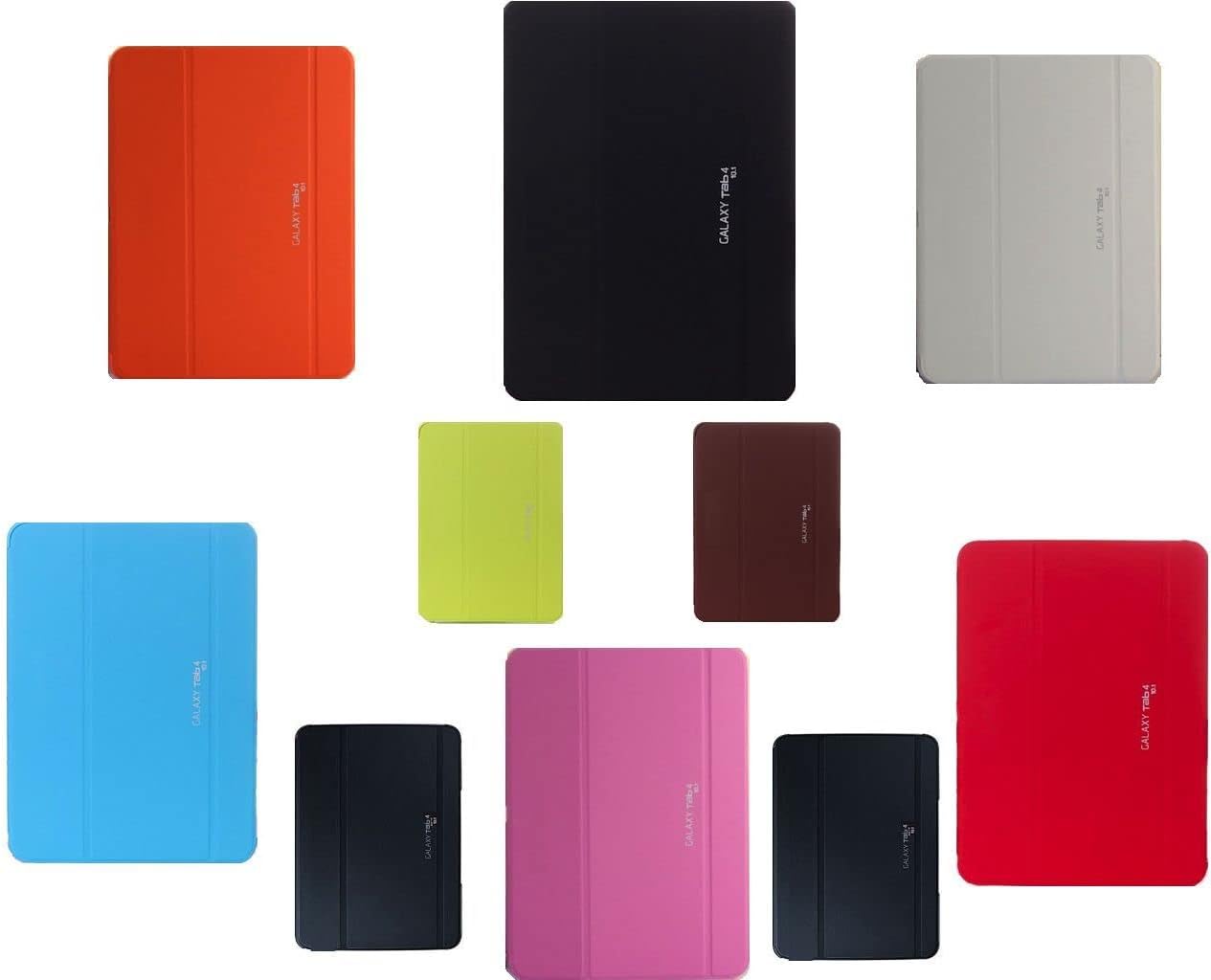 Samsung P8200 - T311 / T310 galaxy Tab 3-8" Smart cover