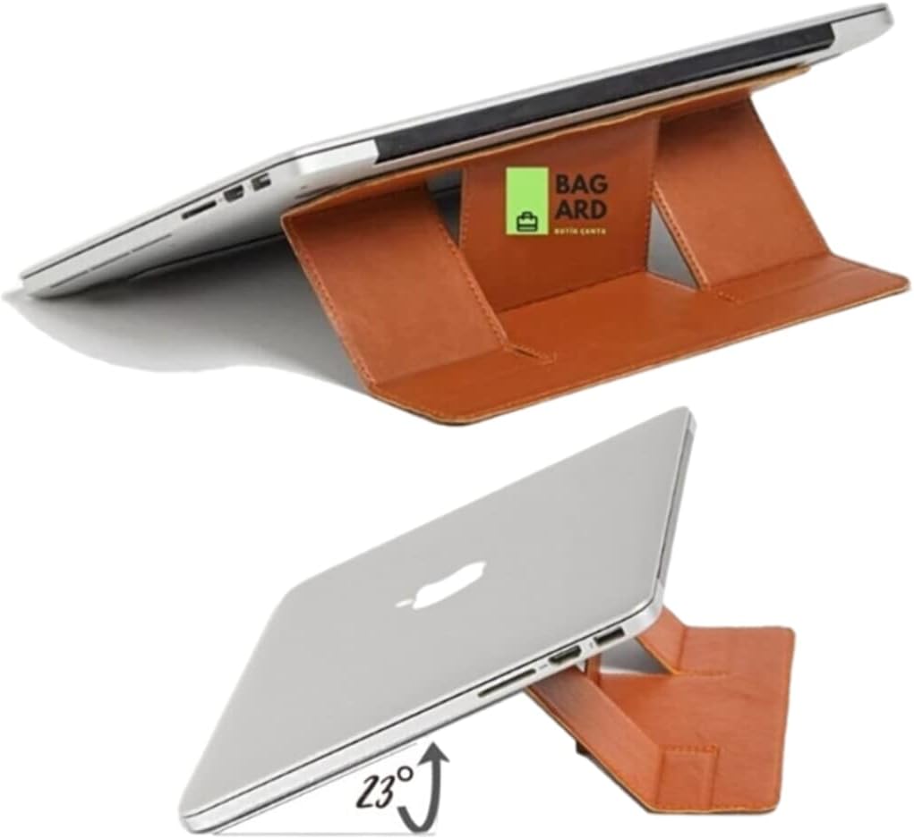 Bag Ard Bagard Tablet Notebook Laptop Standı Katlanabilir Stand Ergonomik Uyumlu TABA20001