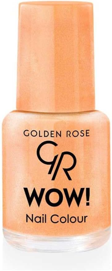 Wow Nail Color No:112 - Oje