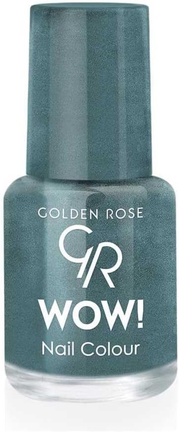 Wow Nail Color No:118 - Oje