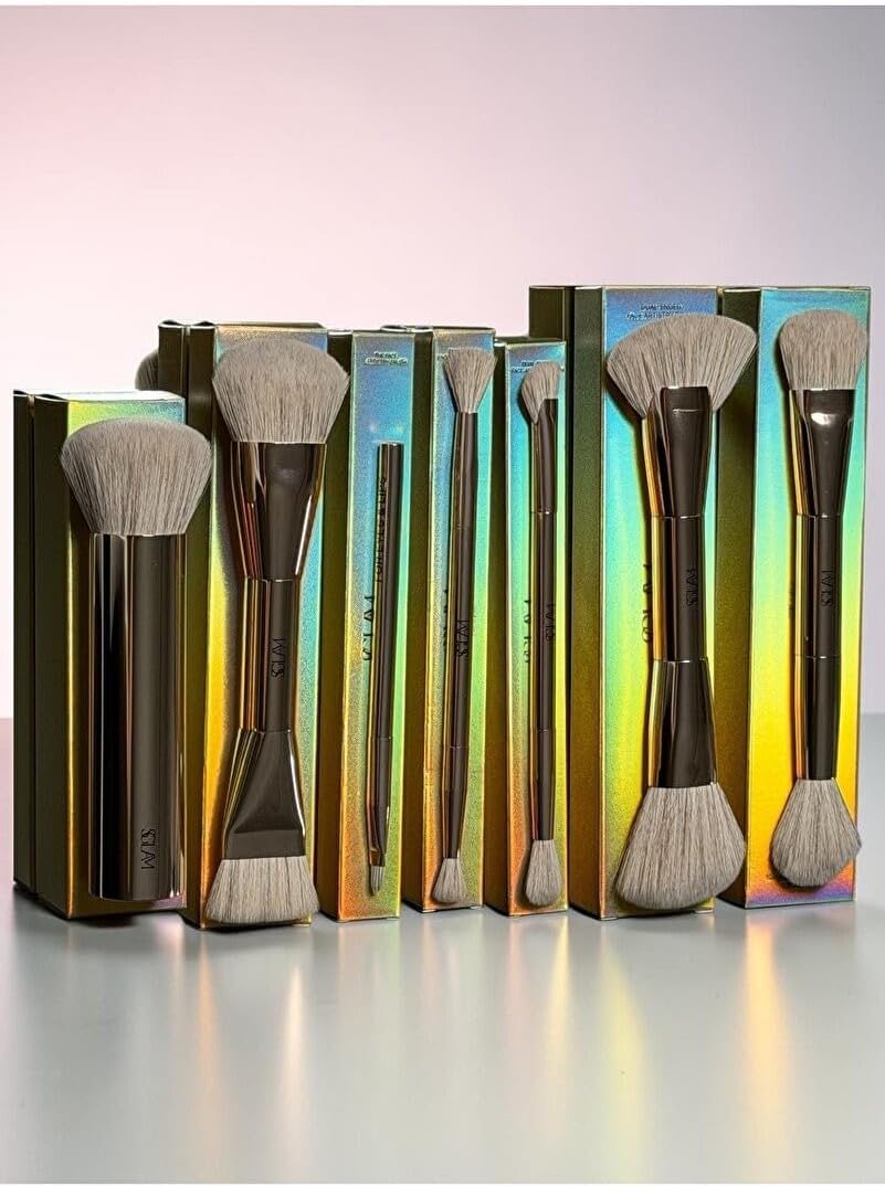 Fırça Face Brush S4