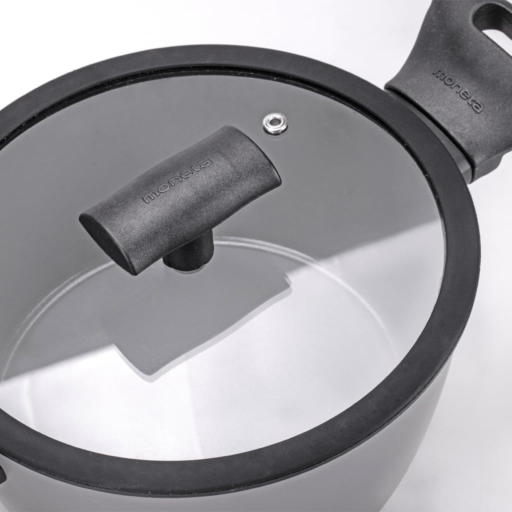Melodia Finegres Derin Tencere 24 cm