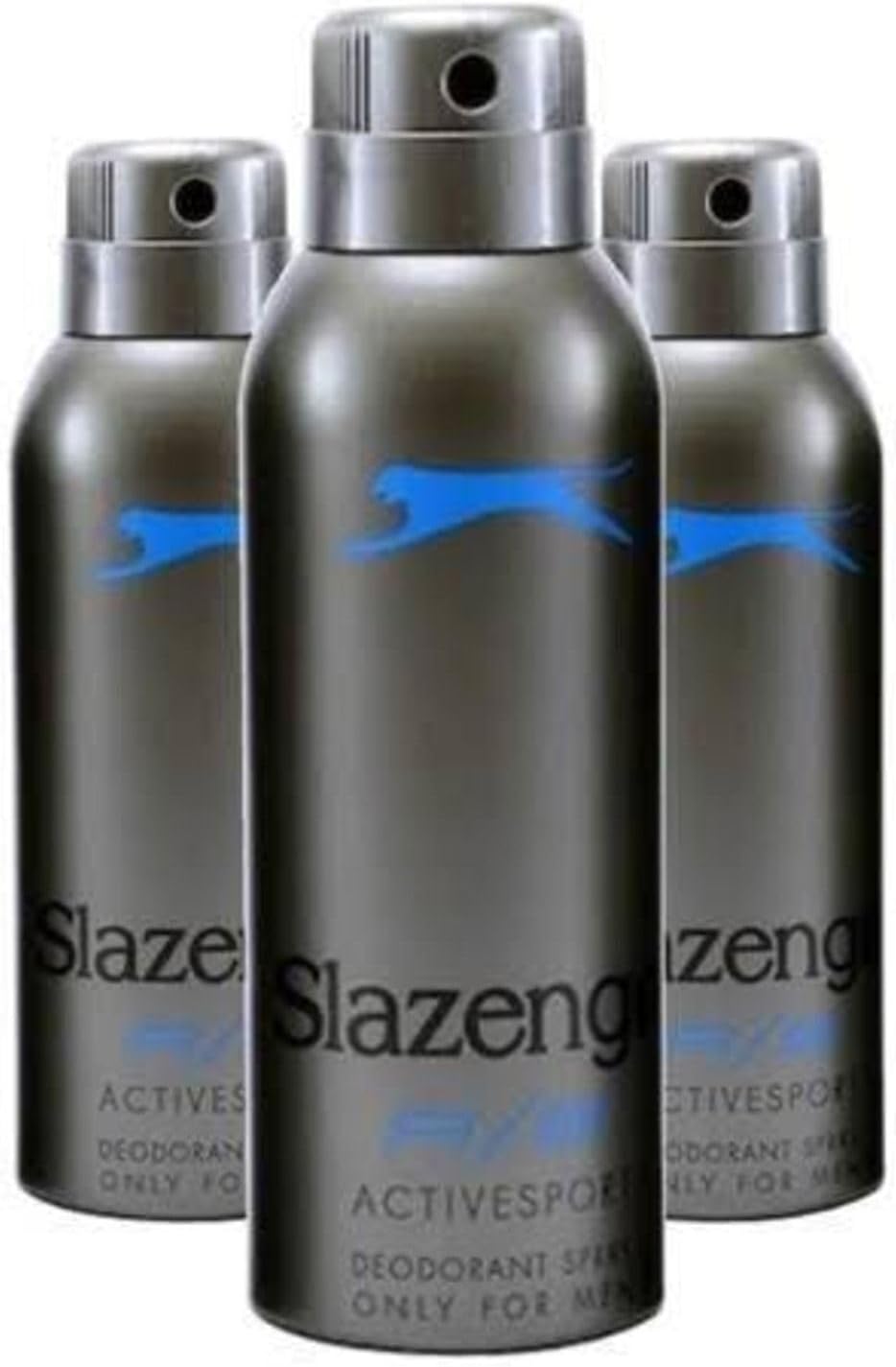 Unisex Deodorant Active Sport 150ml X 3 Adet