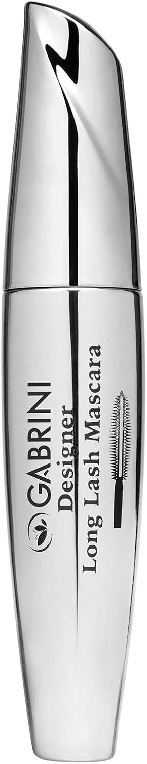 Designer Mascara Long Lash 1 Paket (1 x 1 Adet)