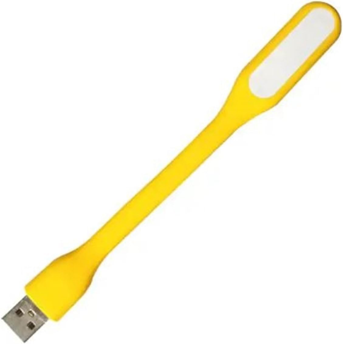 Esnek Ayarlanabilir Taşıması Kolay Laptop Ve Powerbank Uyumlu Usb Kitap Okuma Çalışma Gece Lambası
