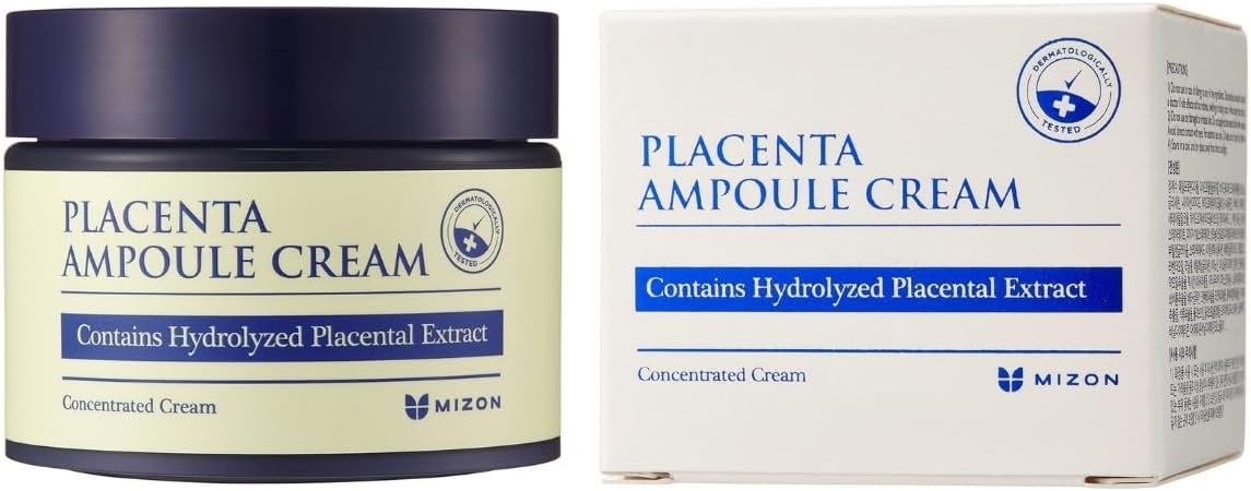 Mizon Placenta Ampoule Kremi 50ml