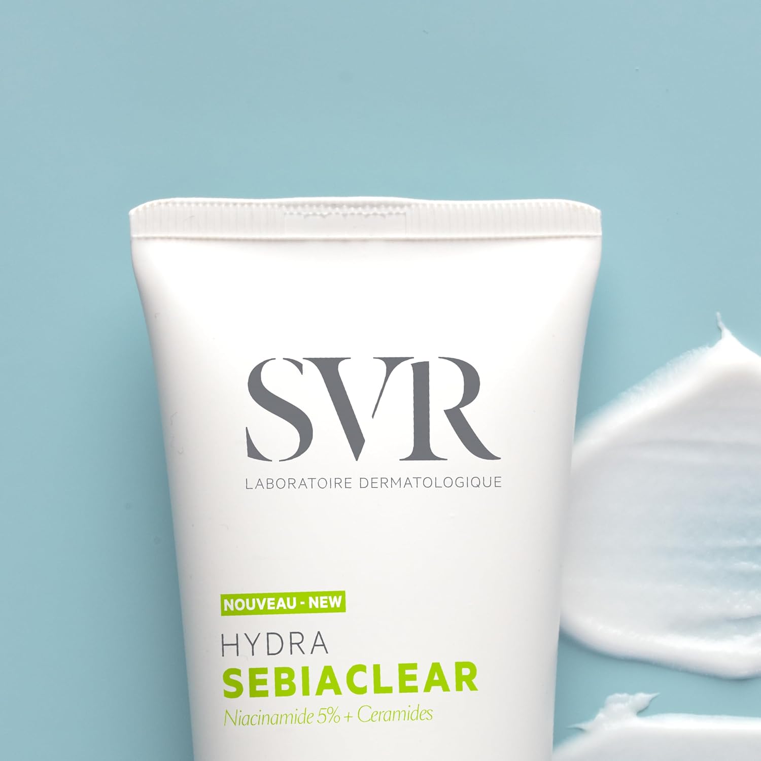 Sebiaclear Anti-mark Soothing Repairing Moisturizer 40 ml