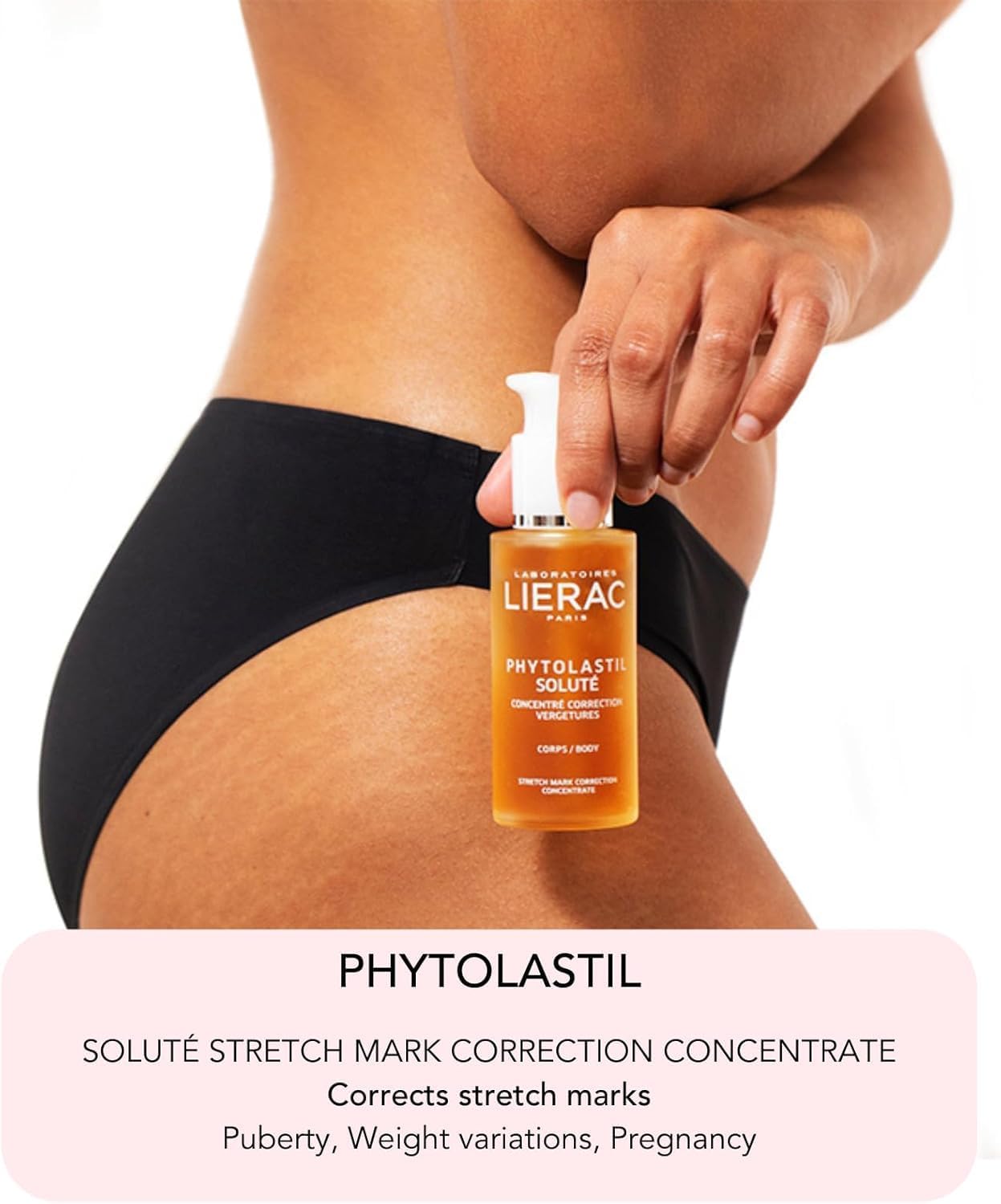 Lierac Phytolastil Solute