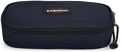 Oval Single Unisex Yetişkin Kalem Çantası Ultra Marine Standart
