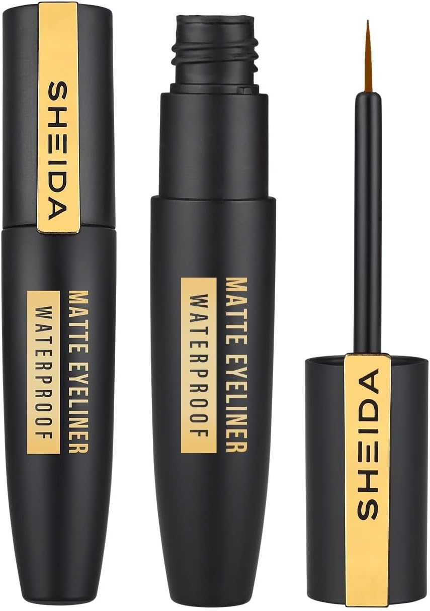 Mat Eyeliner