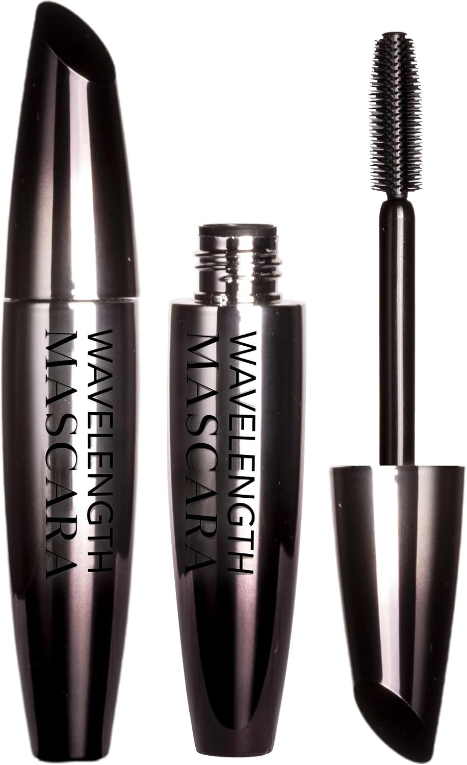 Wavelenght Maskara Silver Gümüş