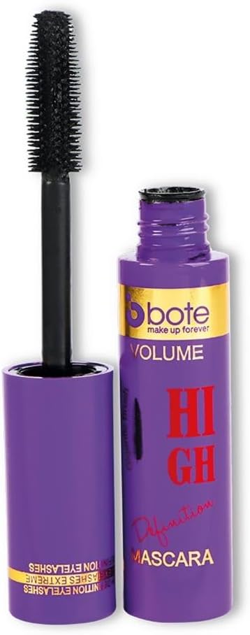 Makeup Mascara Volume&Lenght Black