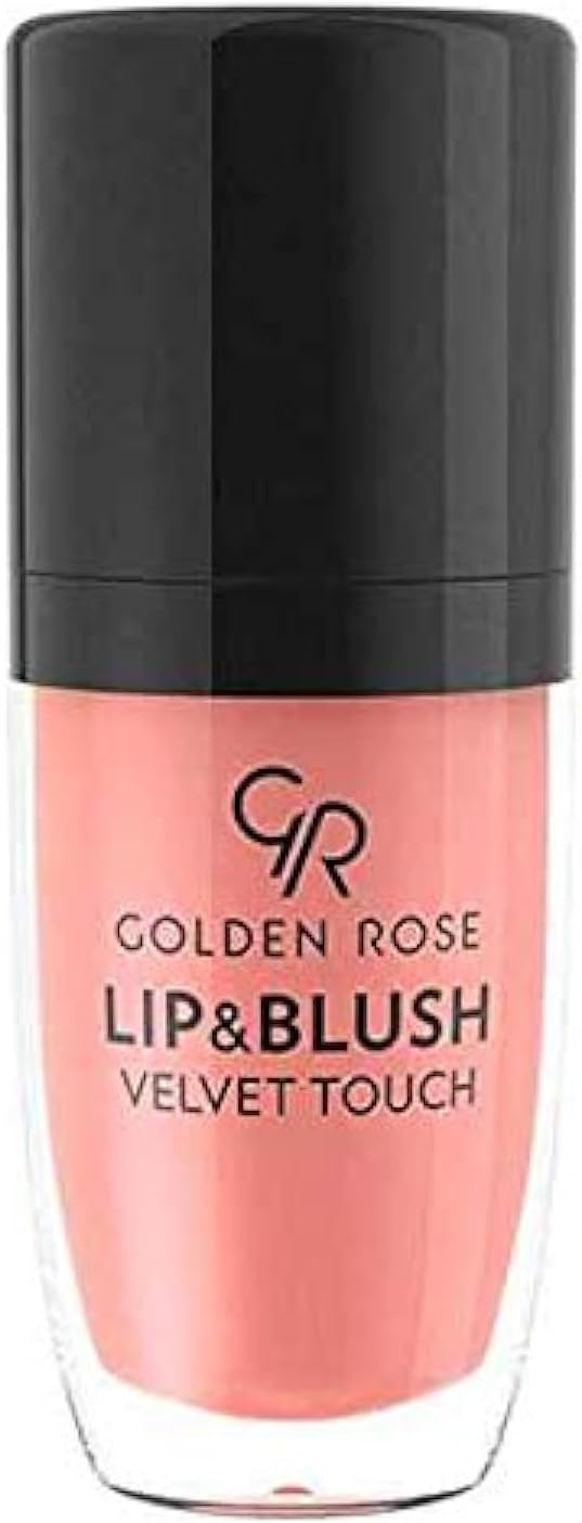 Lip&Blush Velvet Touch No:02 1 Paket