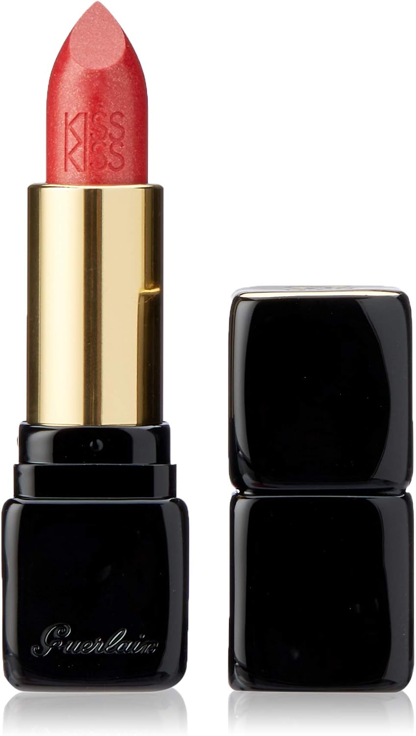 Guerlain Kiss Kiss 340 Miss Kiss Ruj 1 Paket (1 x 3.5 g)