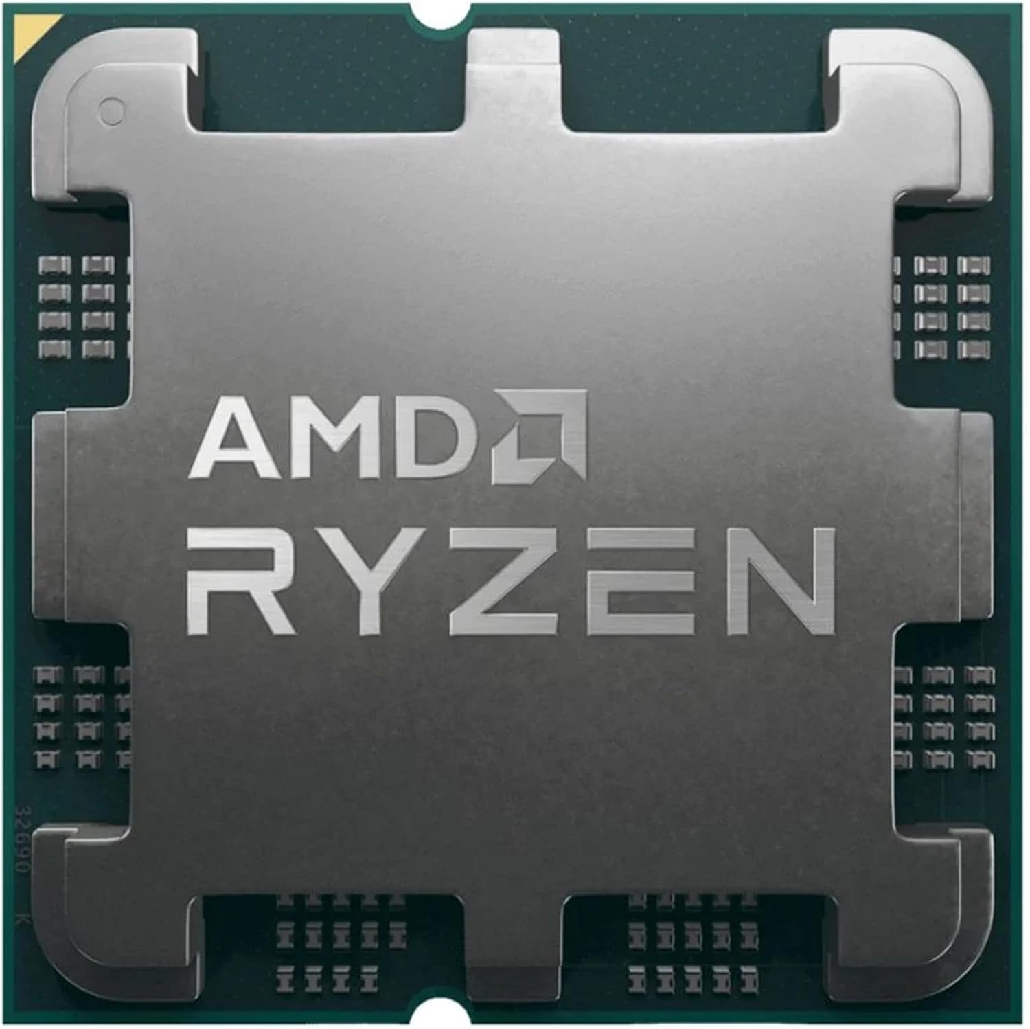 RYZEN 7 8700F 24MB 8çekirdekli 4.1GHZ AM5 65w İşlemci Tray (Kutusuz,Fansız)