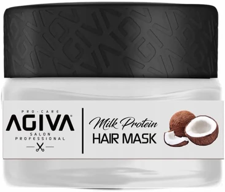 Saç Maskesi 350Ml Milk Protein