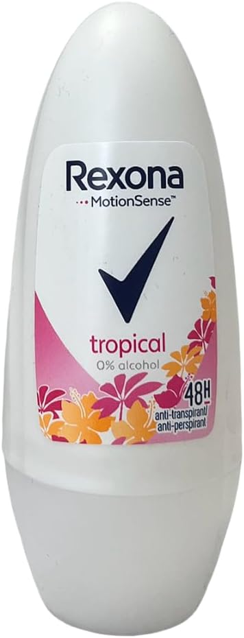 Tropical Roll On 50 ml