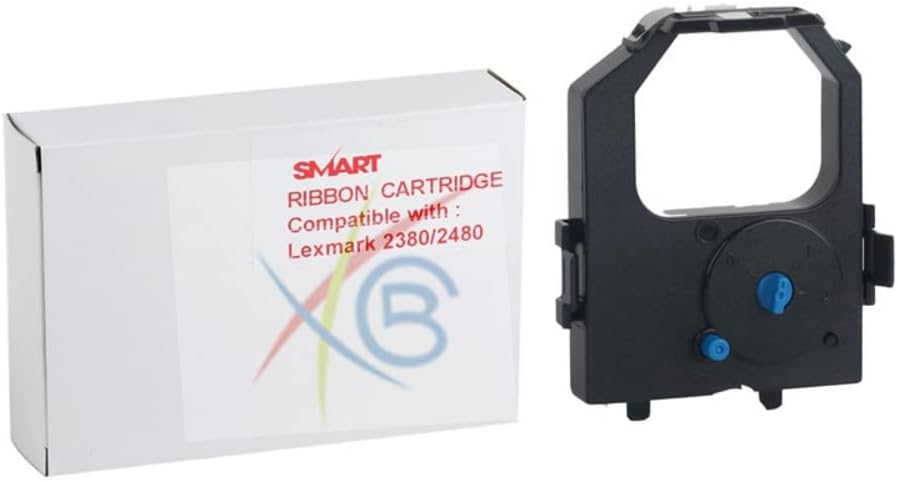 BRC06 LEXMARK UYUMLU 11A3540 2300-2400 SERİSİ MUADİL ŞERİT