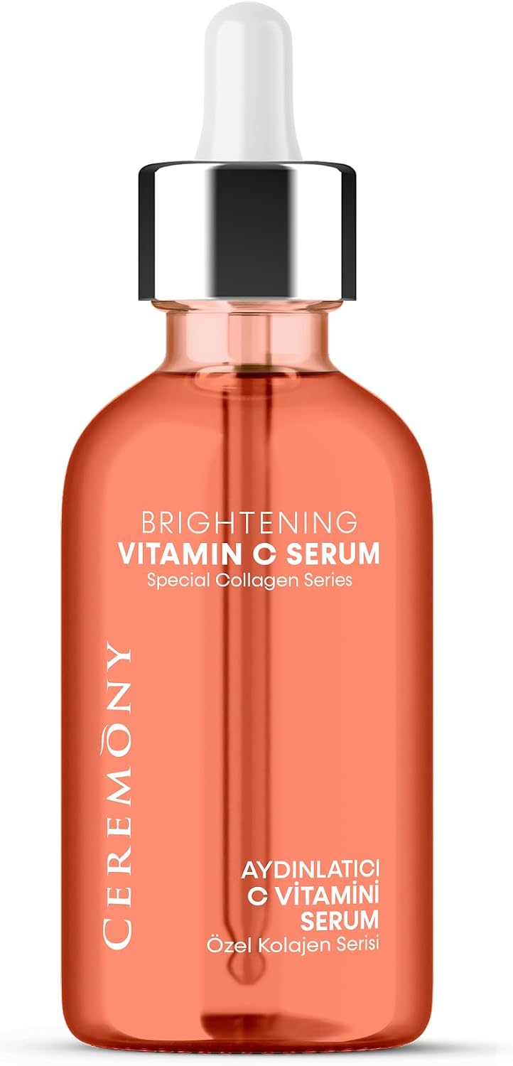 CEREMONY SERUM C VİTAMİNİ 30 ML