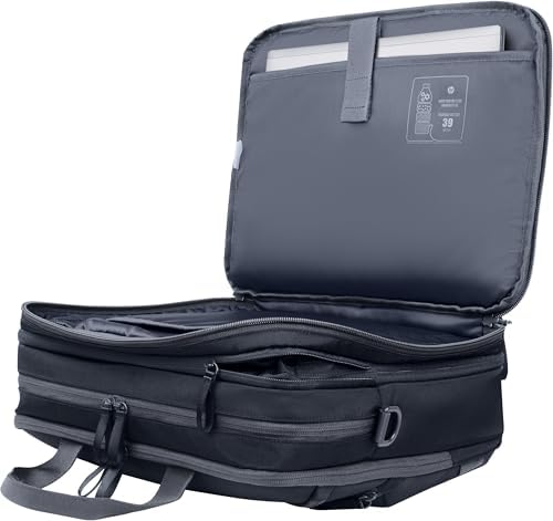14 TRAVEL PLUS 15lt LAPTOP ÇANTASI GRAPHITE BLUE A2CE2AA