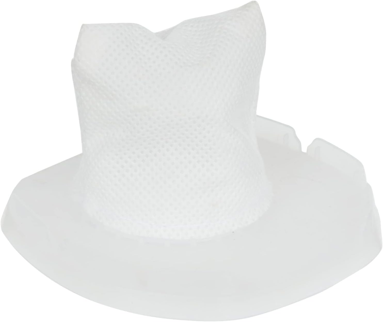 35601348 T110 Jive Kumaş Filtresi, Plastik