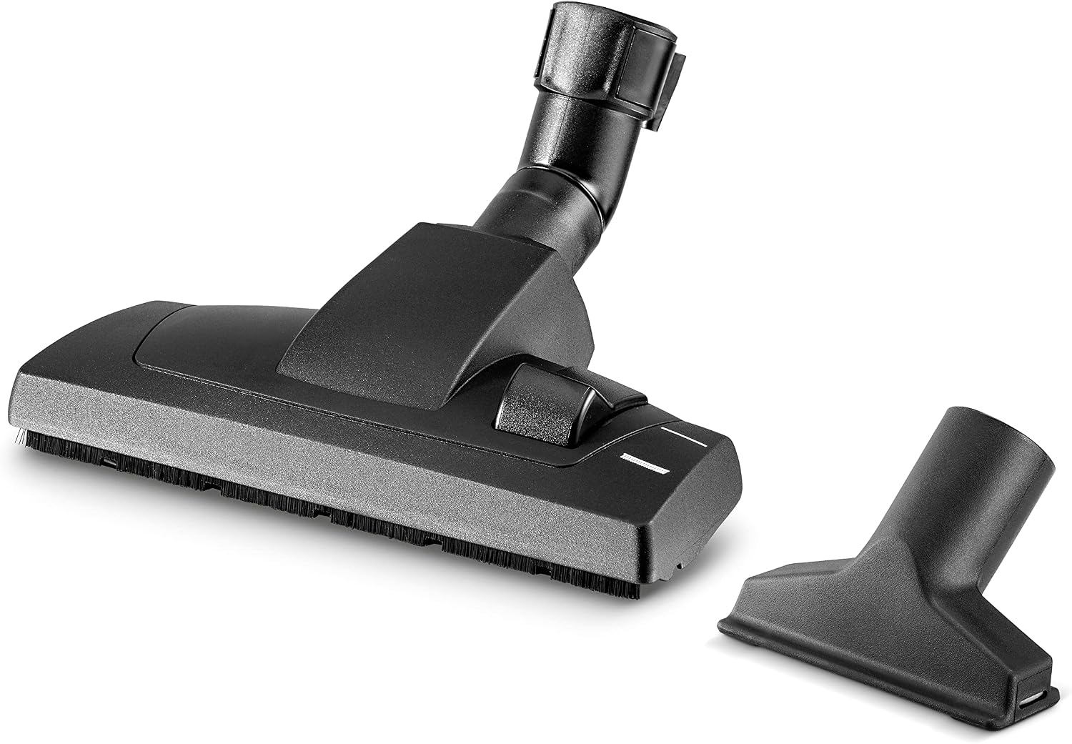 Karcher Islak ve Kuru Süpürgeler için Değiştirilebilir Başlık Kit Set