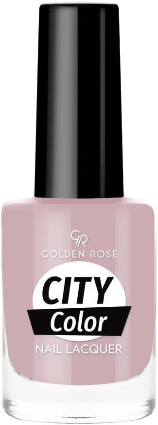 City Color Nail Lacquer No: 20 - Parlak ve Uzun Süre Kalıcı Oje 10.2 ml