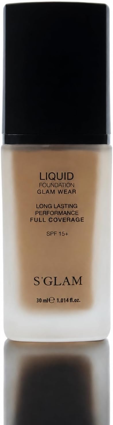 Fondoten SPF 15 Tan 30ml