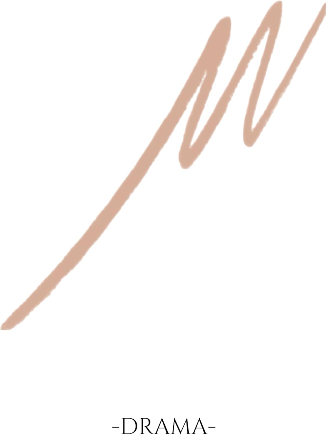 Eyeliner Pencel Drama