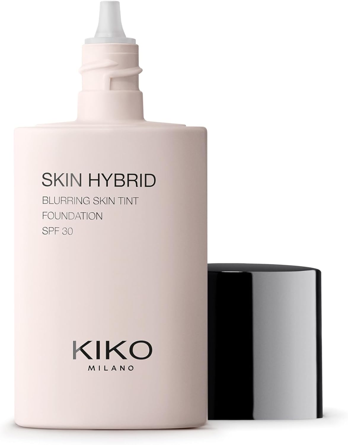 Kiko Skin Hybrid Blurring Skin Tint Foundation 05 Caramel