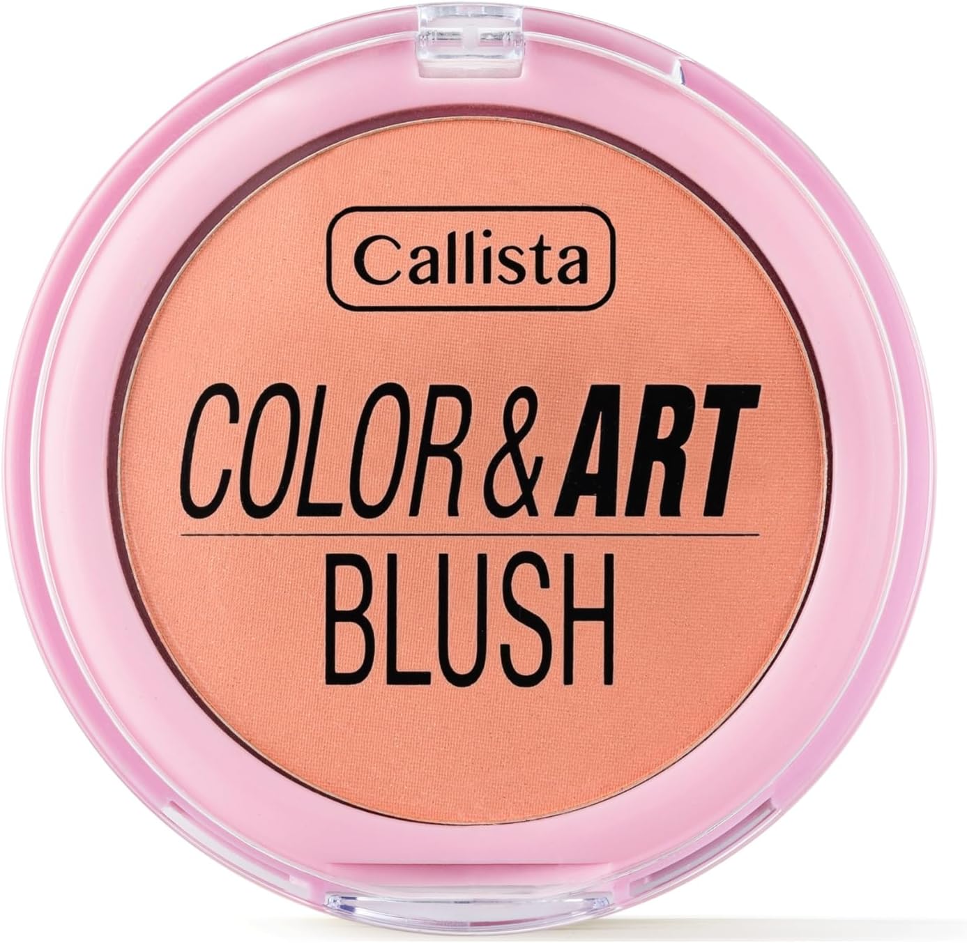 Color Art Blush Allık 150 Coral Crush