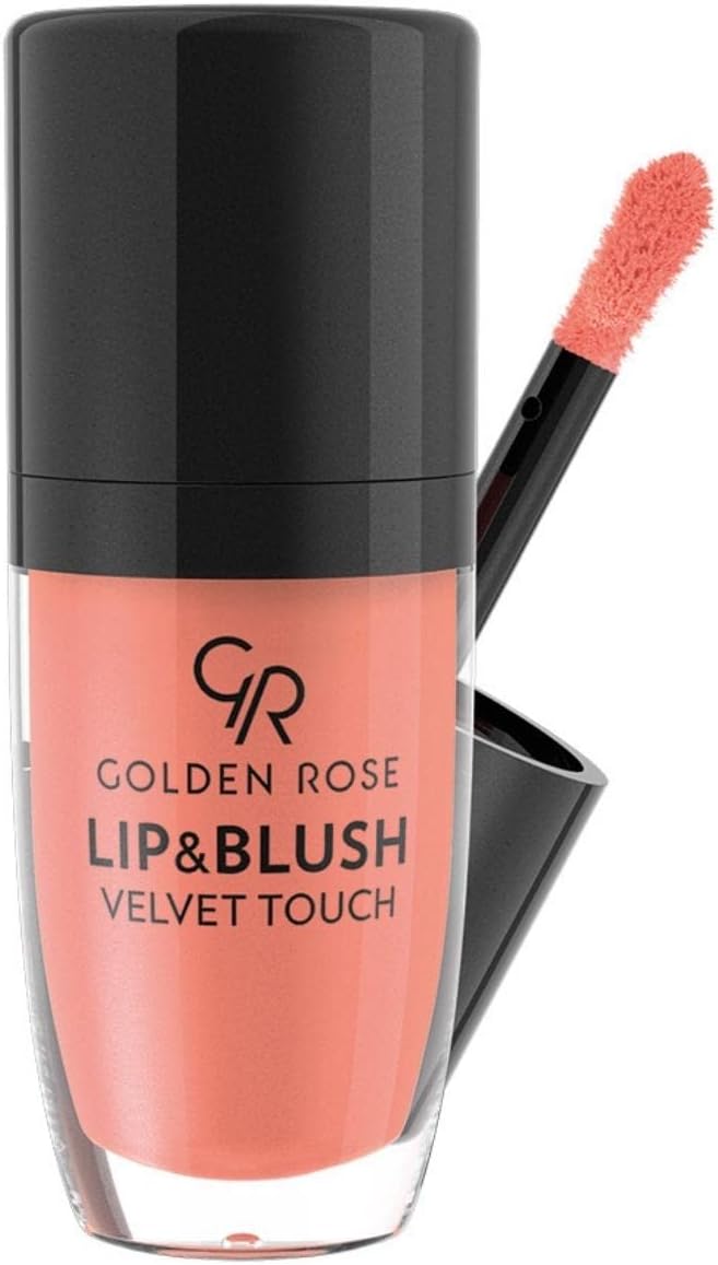 Lip&Blush Velvet Touch No:01 1 Paket