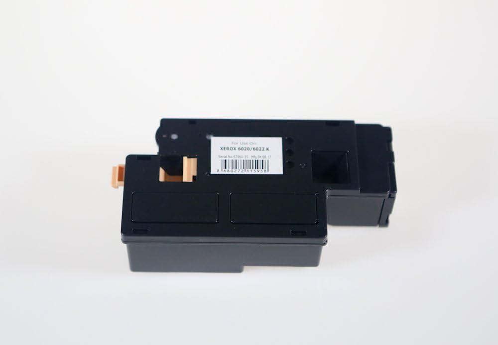 XEROX PHASER 6020 Siyah(106R02763) Muadil Toner