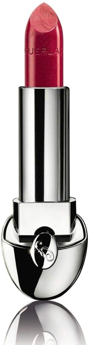 Guerlain Rouge G 18 XMas Collection Lips Ruj Refill (Metal 091)