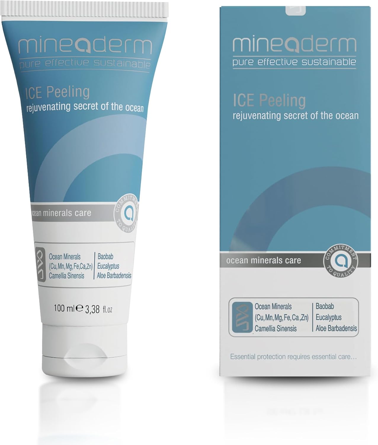 Ice Peeling 100 ml