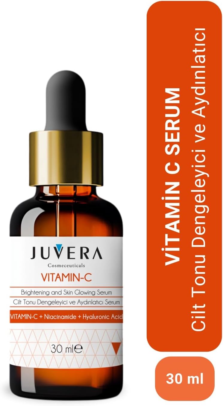 Juvera C Serum 30 ml