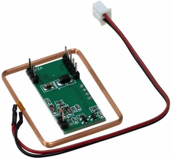 RDM6300 125kHz RFID Okuyucu