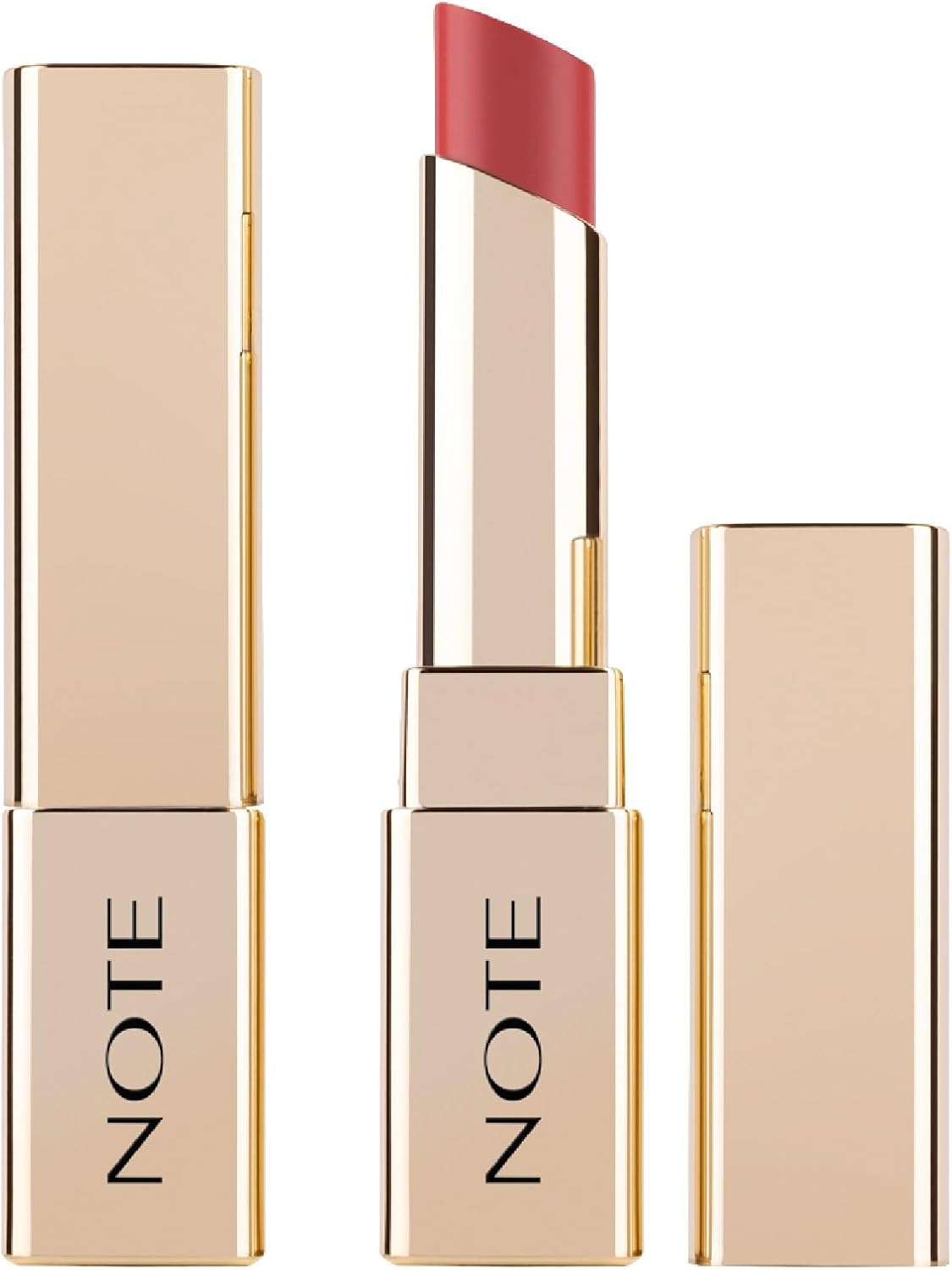 Cosmetics Iconic Sheer Lipstick 208 Dreamer Nemlendirici Parlak Ruj, Pembe