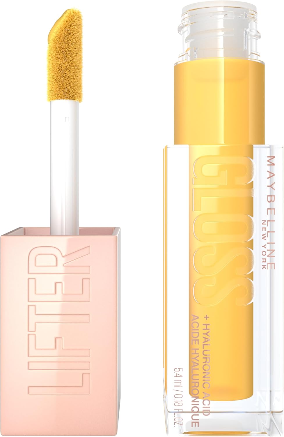 New York Lifter Gloss Honey’d Nemlendirici Dudak Parlatıcısı - 26 Honey