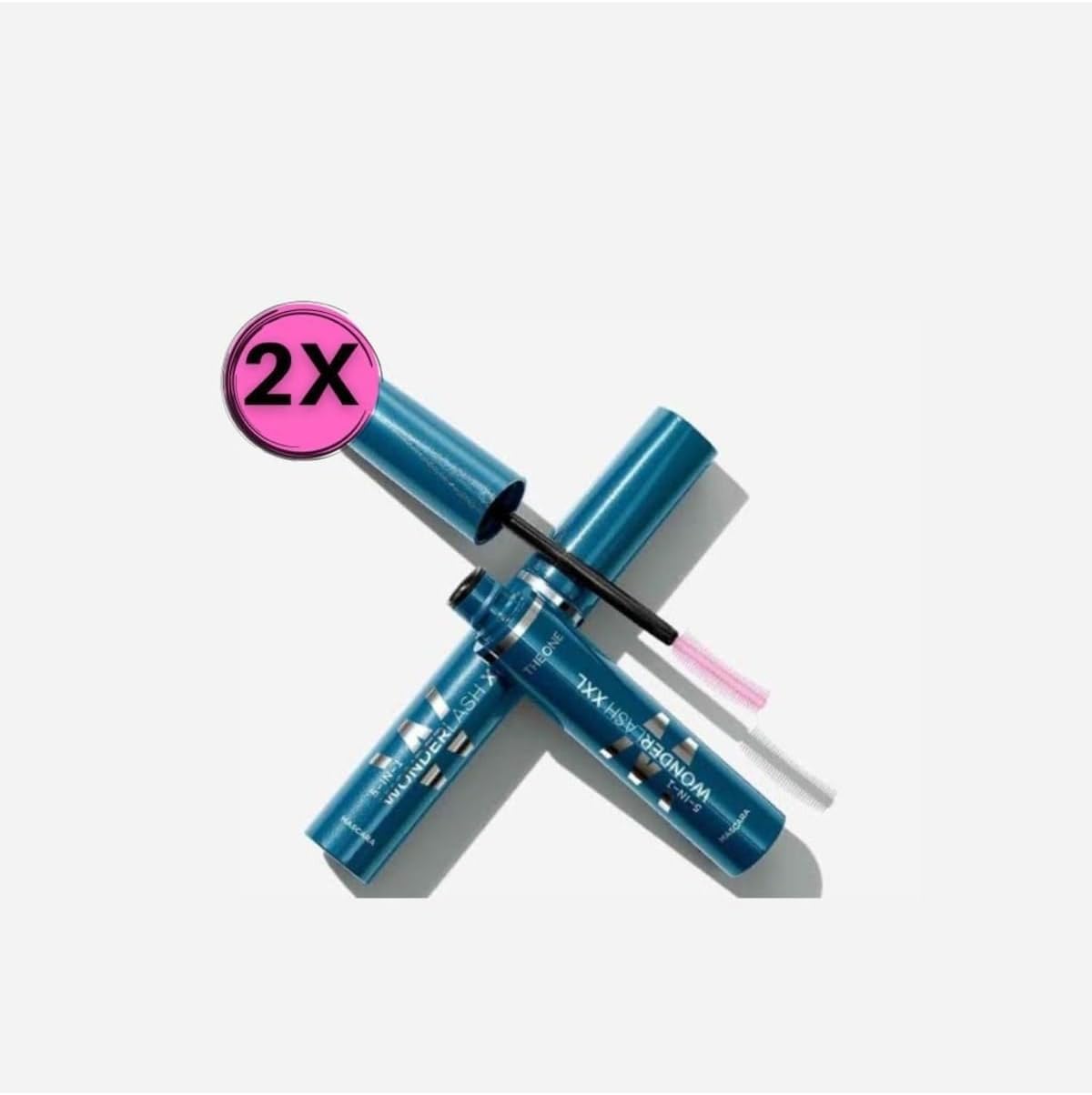 The One 5'I 1 Arada Wonder Lash Xxl Maskara, TYC00665029003