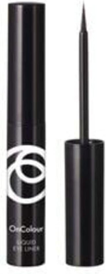 Oncolour Likit Eyeliner Siyah, 26230011