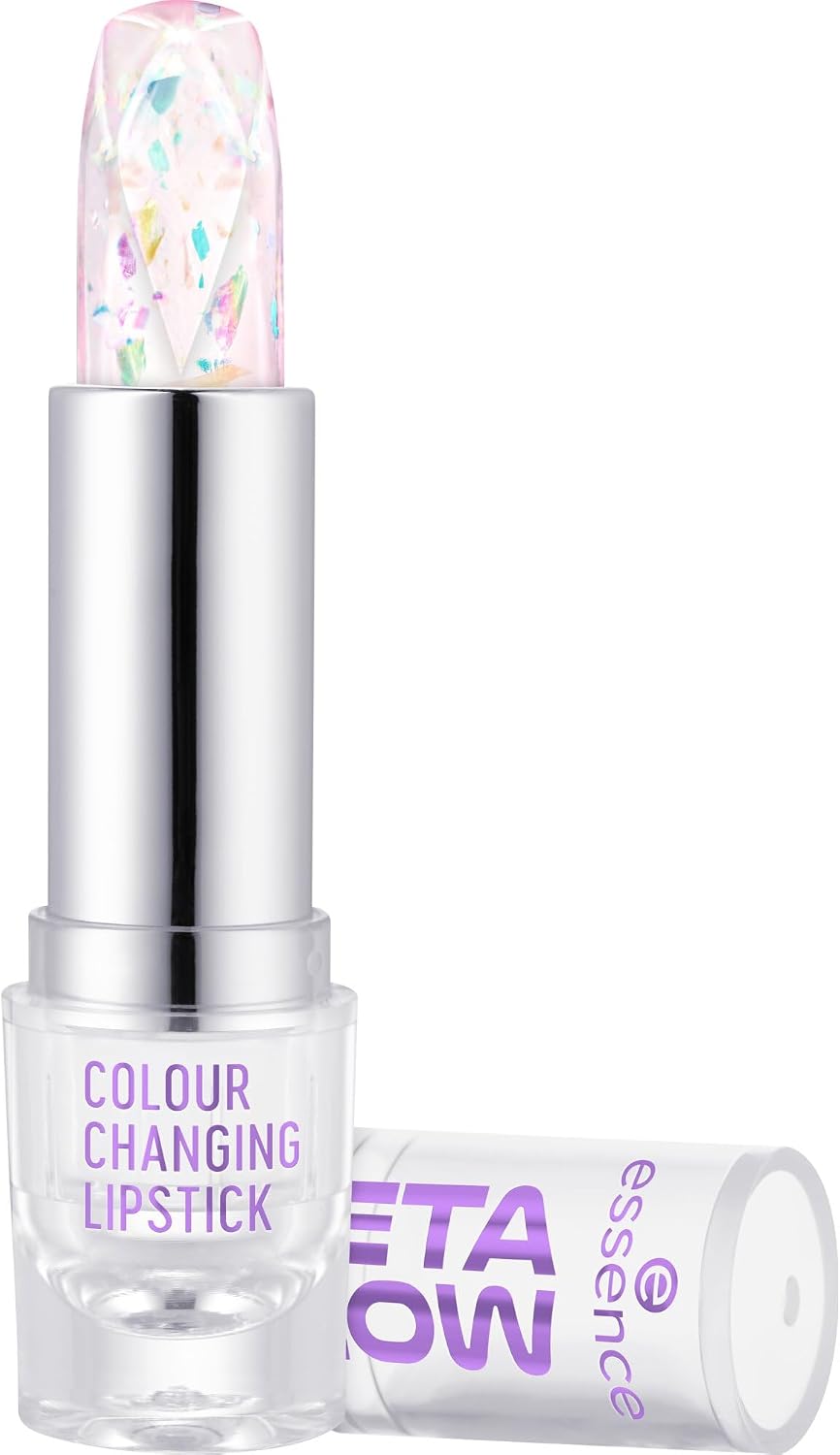 Meta Glow Renk Değiştiren Ruj