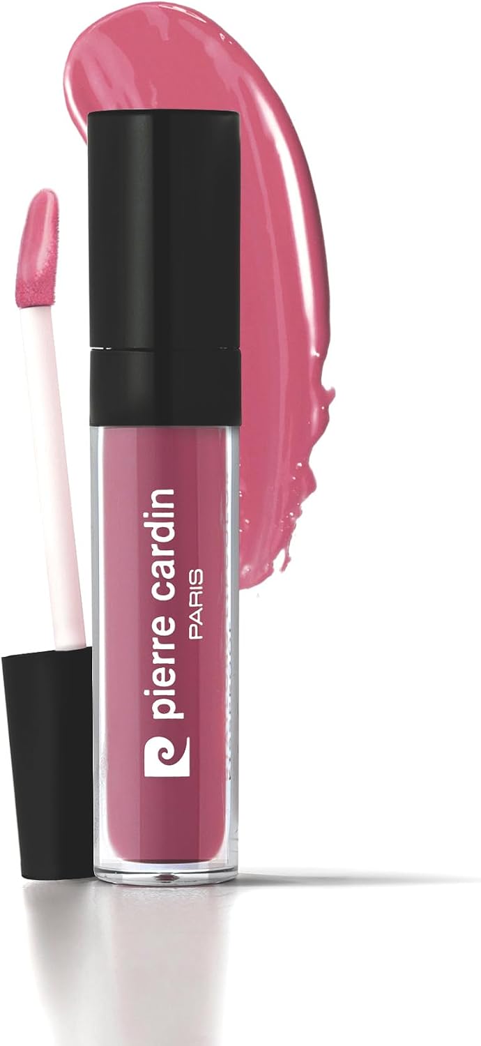 Staylong Lipcolor-Kissproof – Uzun Süre Kalıcı Lipgloss-5 ml- Chic Berry-360