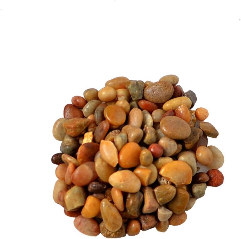 ML1121 River Rock Toprak Örtüsü, 2,3 kg.