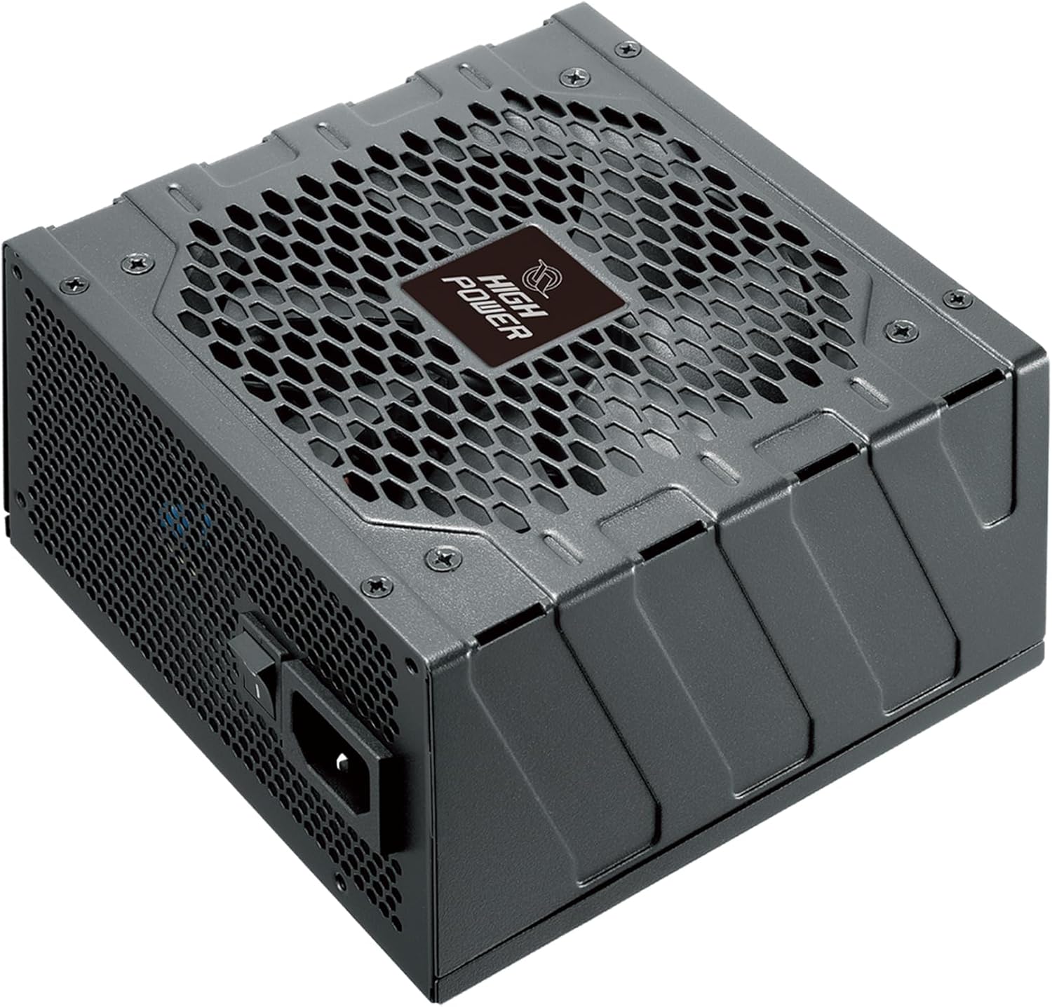 Element Revo ATX 3.1 850W 80+ Bronze PCIe 5.1 ATX Güç Kaynağı (HP1-N2850BR-H12S)