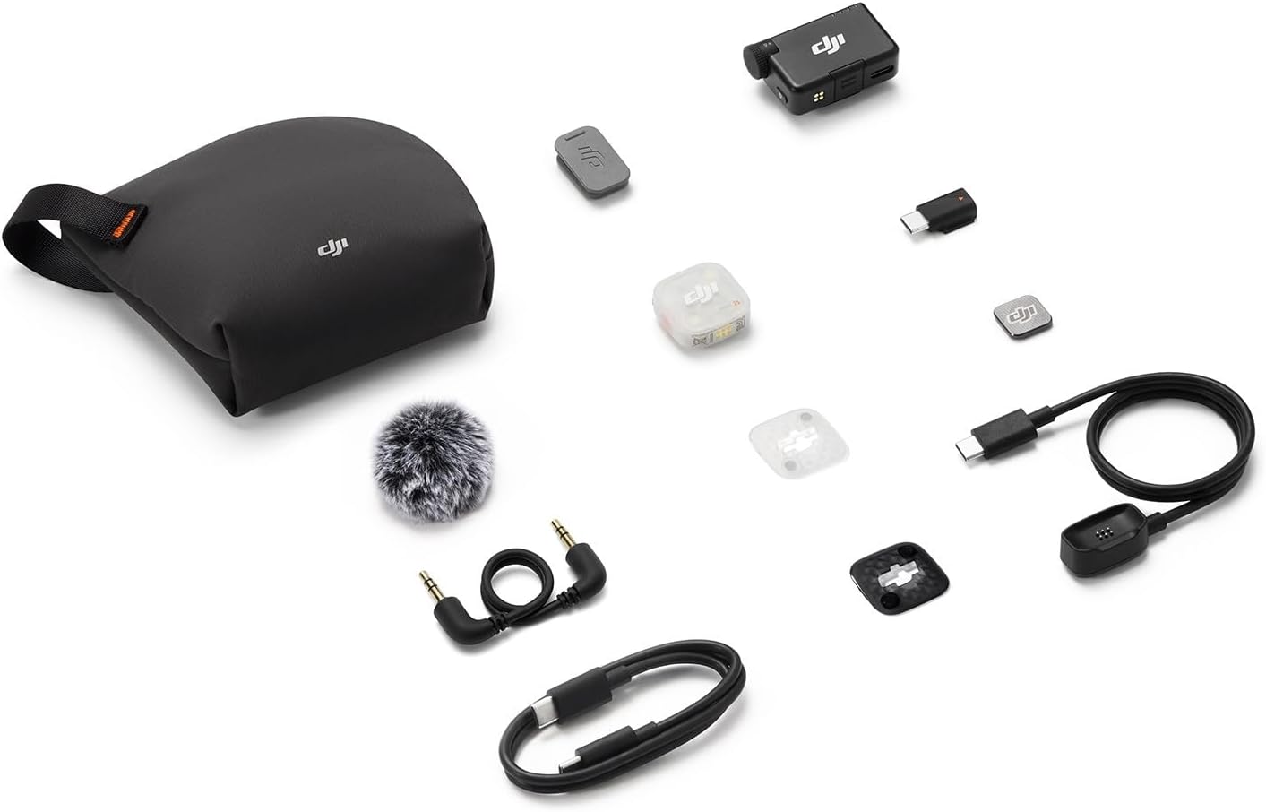 Mic Mini 2S (1 TX + 1 RX)