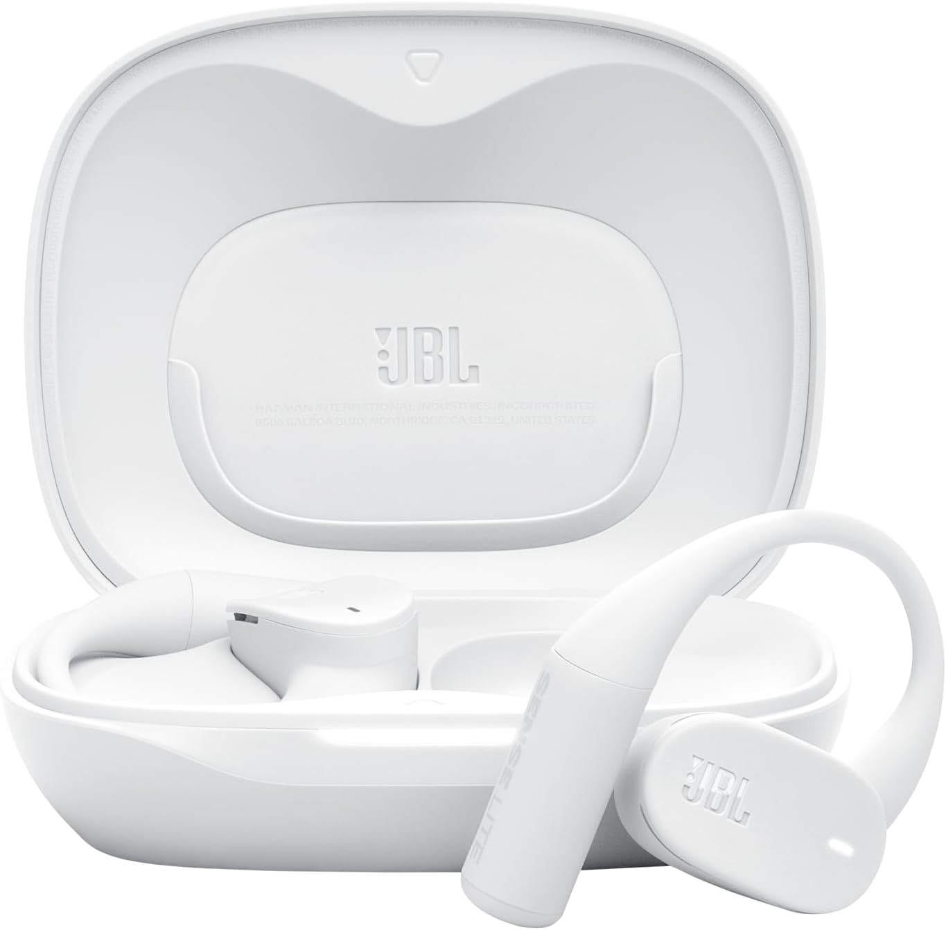 Sense Lite, True Wireless Kulaklık, Beyaz