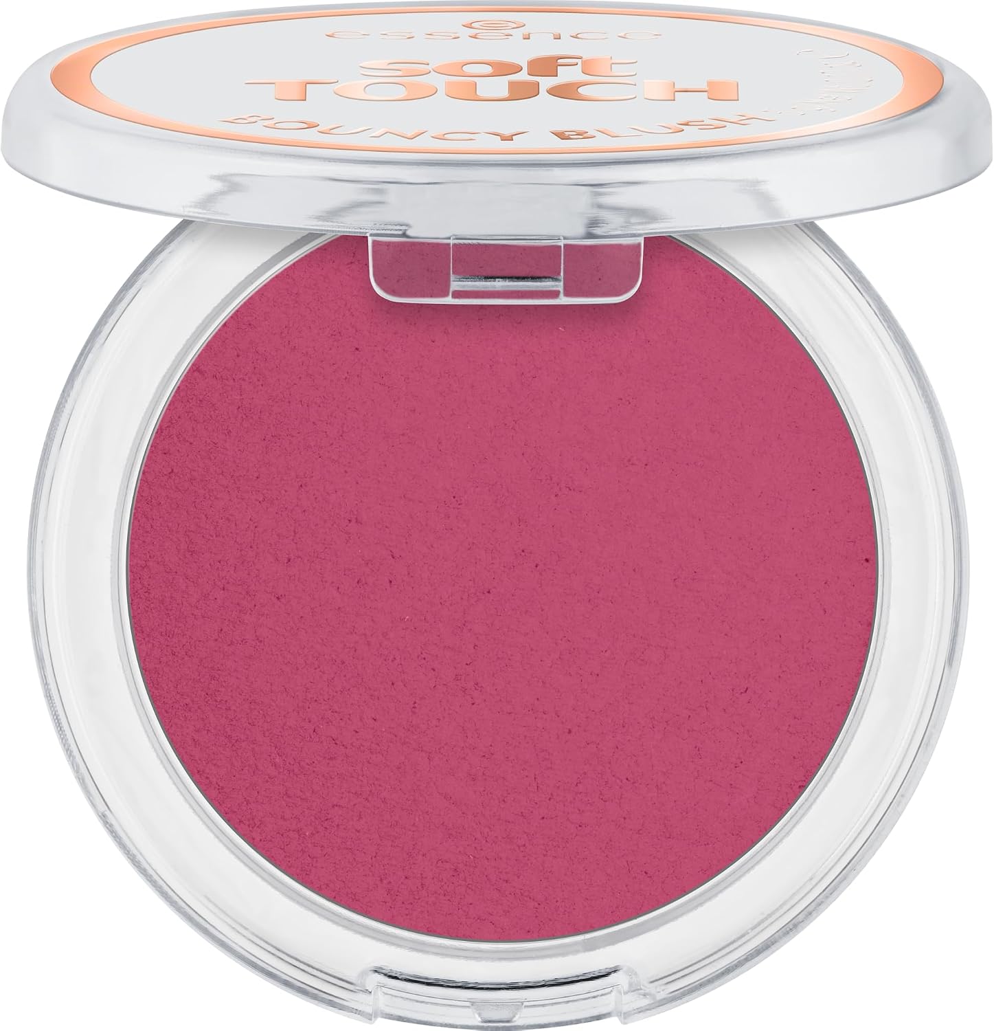 Essence Soft Touch Bouncy Allık 20